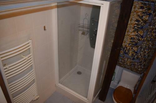 Apartamento Chez Eva