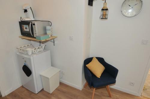 Apartamento Le Petit Honfleurais, Hyper Centre Honfleur