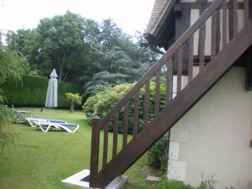 Apartamento Hibiscus 1er �tage