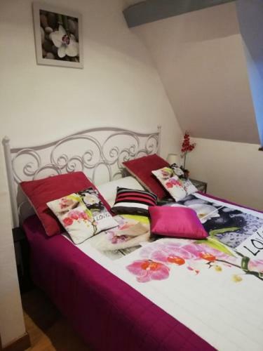 Apartamento Hibiscus 1er �tage