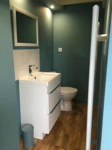 Bed & Breakfast Les Pommiers