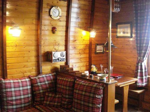 Apartamento Le Carre