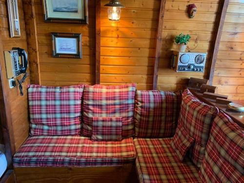 Apartamento Le Carre