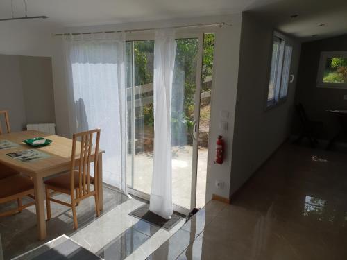 Apartamento Le Verger D'honfleur