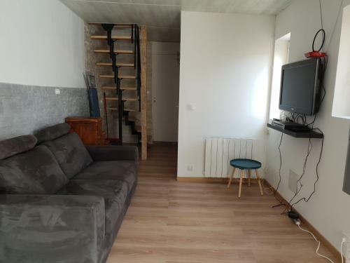 Apartamento Le Verger D'honfleur