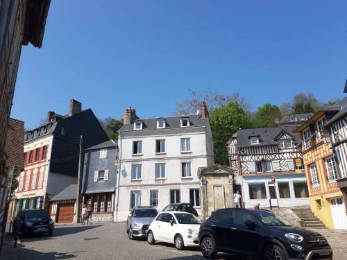 Apartamento La Maison Des Lumi�res