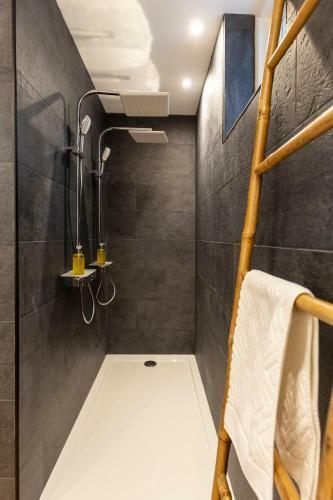 Apartamento La Suite - Honfleur