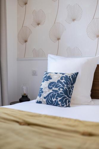 Apartamento La Suite - Honfleur