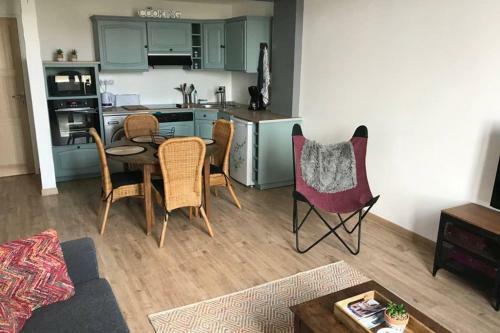 Apartamento La Buvette