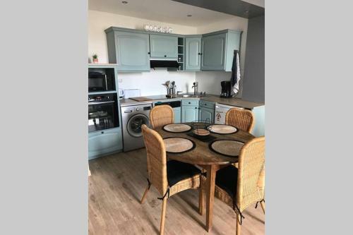 Apartamento La Buvette