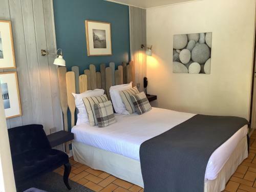 Hotel H�tel Monet