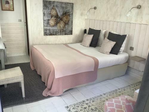 Hotel H�tel Monet