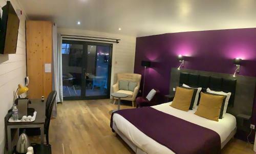Hotel H�tel Monet
