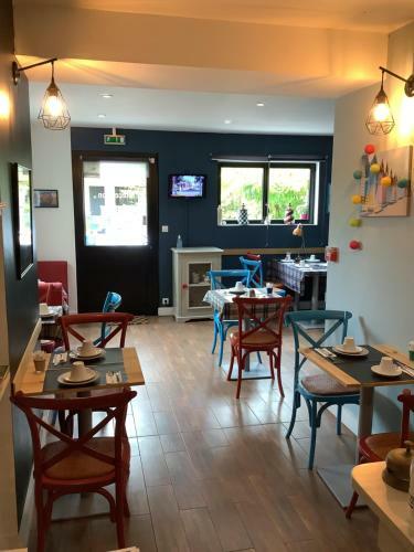 Hotel H�tel Monet