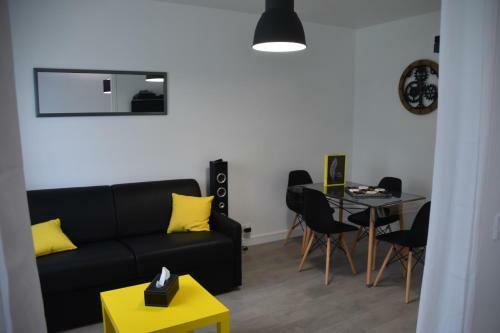 Apartamento G.y.t.e's