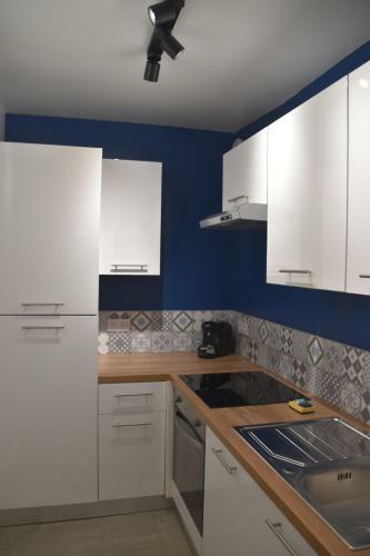 Apartamento G.y.t.e's