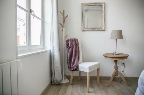 Apartamento R�sidence Qu�lin Honfleur