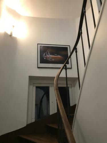 Apartamento R�sidence Qu�lin Honfleur