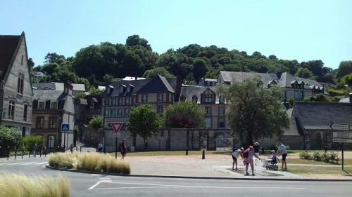 Apartamento R�sidence Des Impressionnistes