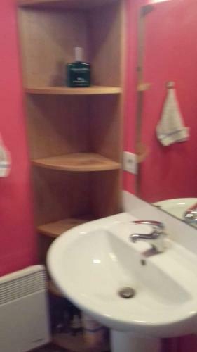 Apartamento R�sidence Des Impressionnistes