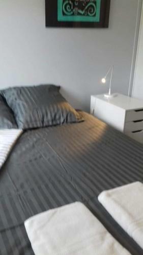 Apartamento R�sidence Des Impressionnistes