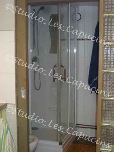 Apartamento Les Capucins - Studio Cosy - Cour Privative - Wifi