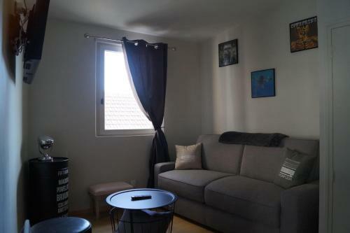 Apartamento Le Rock Studio