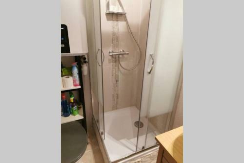 Apartamento Le 112 St Leo