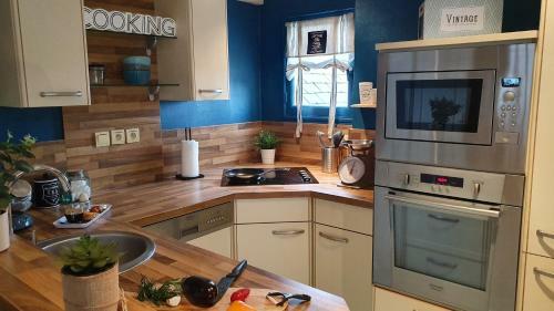 Apartamento T3 50m2 Duplex Centre Ville Honfleur