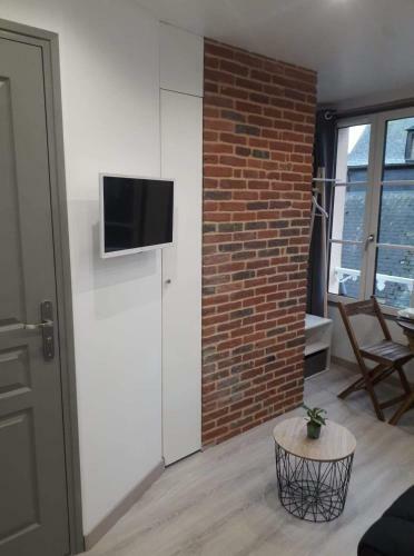 Apartamento Le Petit Huit
