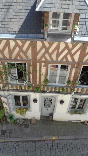 Apartamento Le Petit Huit