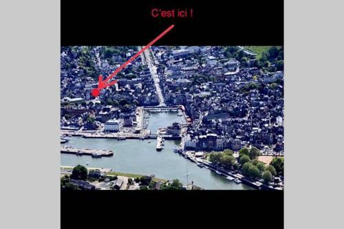 Apartamento Le Logis Des Lavandi�res