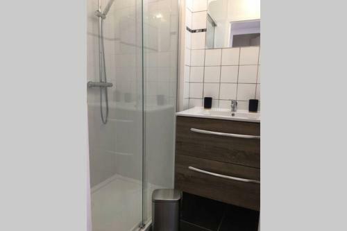 Apartamento Le Logis Des Lavandi�res