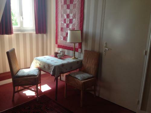 Bed & Breakfast La Liniere