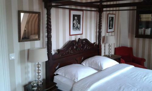 Bed & Breakfast La Liniere
