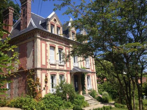 Bed & Breakfast La Liniere