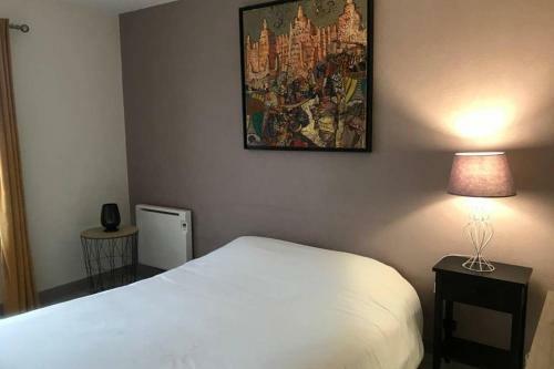 Apartamento Appartement Vue Sur Le Pont