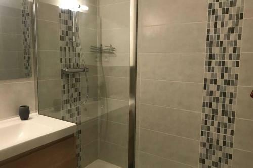 Apartamento Appartement Vue Sur Le Pont