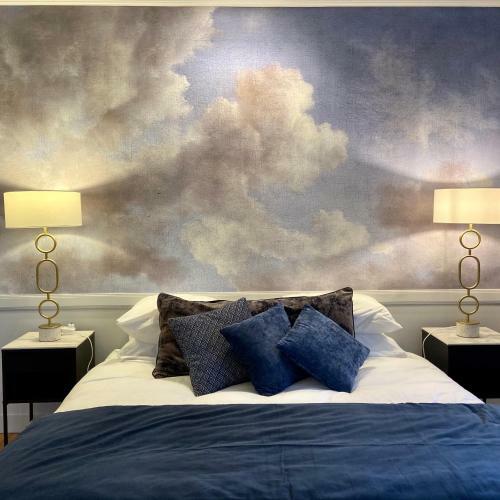 Bed & Breakfast Villa Du Cedre Honfleur