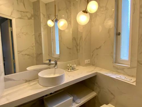 Bed & Breakfast Villa Du Cedre Honfleur