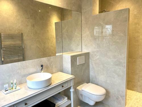 Bed & Breakfast Villa Du Cedre Honfleur