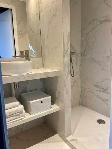 Bed & Breakfast Villa Du Cedre Honfleur