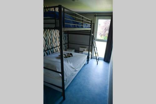 Apartamento La Glycine D'honfleur
