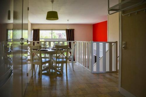 Apartamento La Glycine D'honfleur