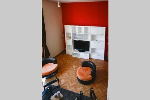 Apartamento La Glycine D'honfleur