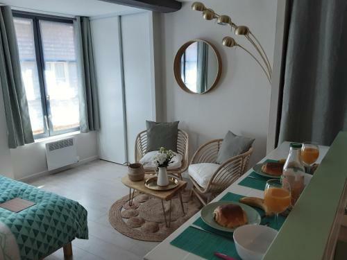 Apartamento L Haute Du Gouverneur