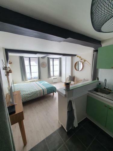 Apartamento L Haute Du Gouverneur