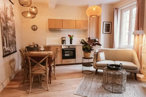 Apartamento Les Apparts D 'agn�s - Carmen