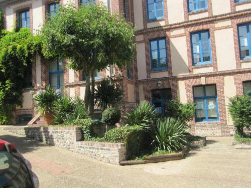 Apartamento Studio Barbel