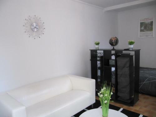 Apartamento Studio Barbel